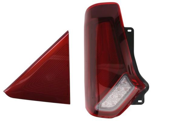 TRUCKLIGHT TLSE001R Задній ліхтар
