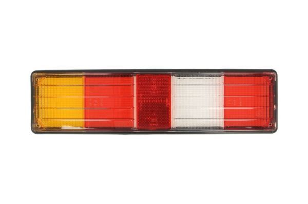 TRUCKLIGHT TLUN008LLR Розсіювач, задній ліхтар