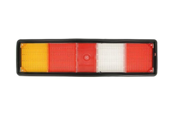 TRUCKLIGHT TLUN008LLR Розсіювач, задній ліхтар