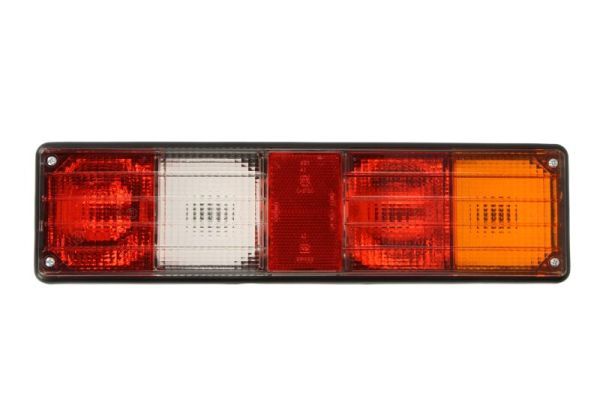 TRUCKLIGHT TLUN008P Задній ліхтар