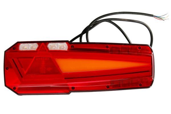 TRUCKLIGHT TLUN111L Задній ліхтар
