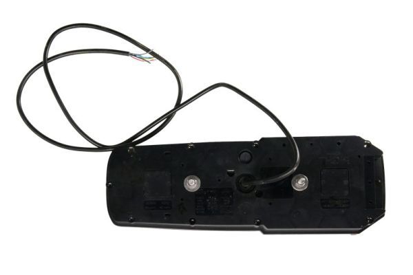 TRUCKLIGHT TLUN111L Задній ліхтар