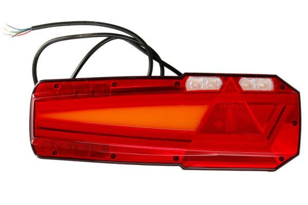TRUCKLIGHT TLUN111R Задній ліхтар