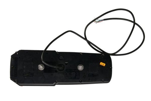 TRUCKLIGHT TLUN111R Задній ліхтар