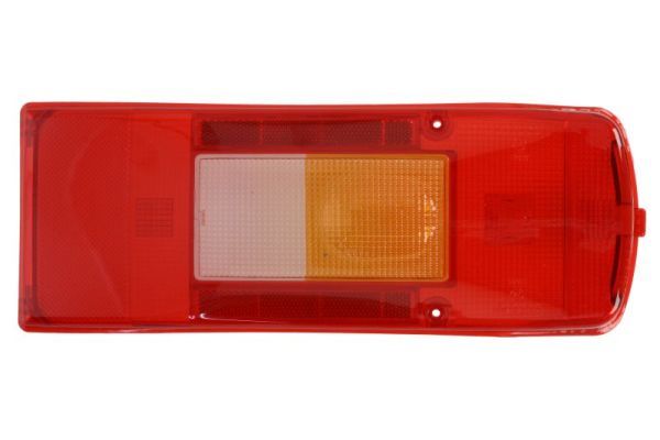 TRUCKLIGHT TLVO001RL Розсіювач, задній ліхтар