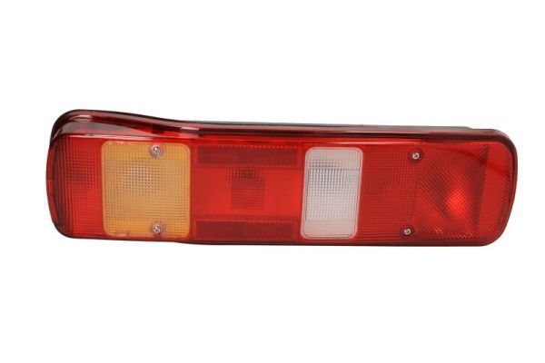 TRUCKLIGHT TLVO002L Задній ліхтар