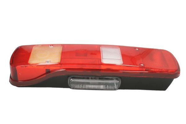 TRUCKLIGHT TLVO002L Задній ліхтар