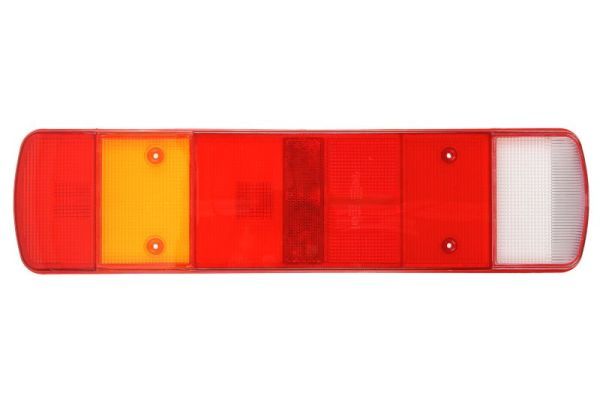 TRUCKLIGHT TLVO005LR Розсіювач, задній ліхтар
