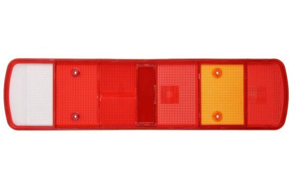 TRUCKLIGHT TLVO005LR Розсіювач, задній ліхтар