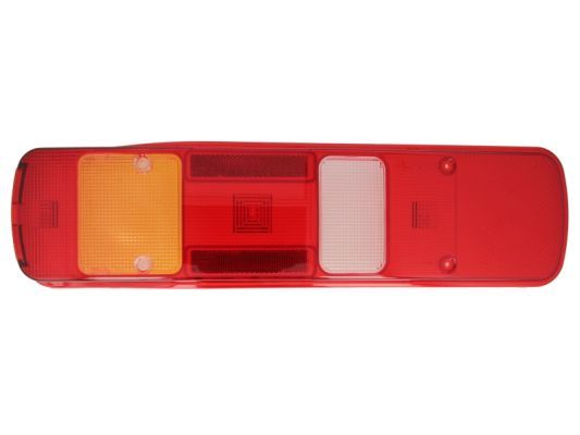 TRUCKLIGHT TLVO006LR Розсіювач, задній ліхтар