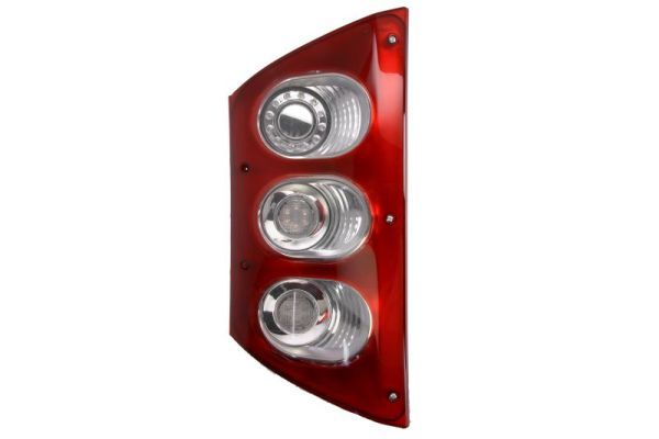 TRUCKLIGHT TLVO007L Задній ліхтар
