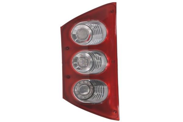 TRUCKLIGHT TLVO007R Задній ліхтар