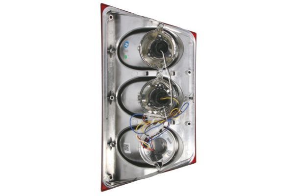 TRUCKLIGHT TLVO007R Задній ліхтар