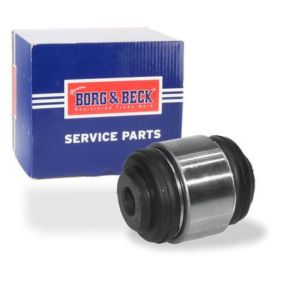 BSK6722 BORG & BECK Сайлентблок