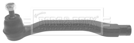 BTR4485 BORG & BECK Накінечник кермової тяги