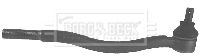 BTR4517 BORG & BECK Накінечник кермової тяги