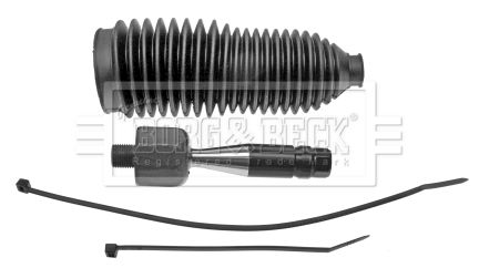 BTR4623KR BORG & BECK Тяга кермова