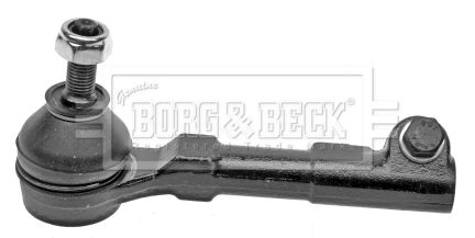 BTR4694 BORG & BECK Накінечник кермової тяги