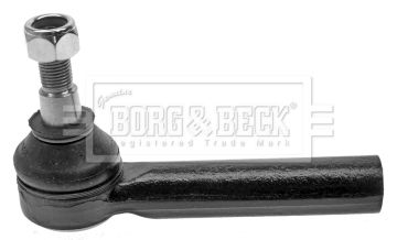 BTR4728 BORG & BECK Накінечник кермової тяги
