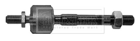 BTR4884 BORG & BECK Тяга кермова