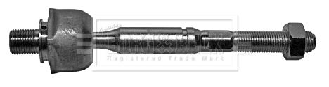 BTR4970 BORG & BECK Тяга кермова