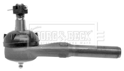 BTR5018 BORG & BECK Накінечник кермової тяги