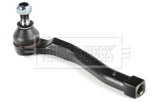 BTR5044 BORG & BECK Накінечник кермової тяги
