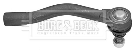 BTR5049 BORG & BECK Накінечник кермової тяги