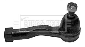 BTR5080 BORG & BECK Накінечник кермової тяги