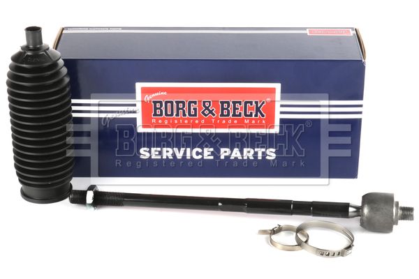 BTR5158K BORG & BECK Тяга кермова