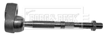 BTR5237 BORG & BECK Тяга кермова