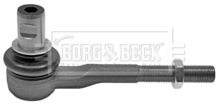 BTR5250 BORG & BECK Накінечник кермової тяги