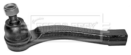 BTR5316 BORG & BECK Накінечник кермової тяги