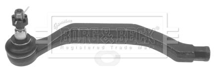 BTR5343 BORG & BECK Накінечник кермової тяги
