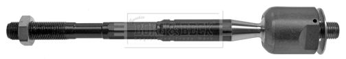 BTR5347 BORG & BECK Тяга кермова
