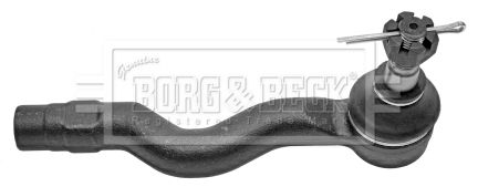 BTR5350 BORG & BECK Накінечник кермової тяги