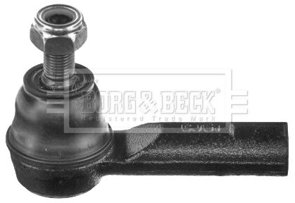 BTR5380 BORG & BECK Накінечник кермової тяги