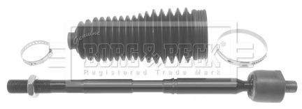 BTR5465K BORG & BECK Тяга кермова