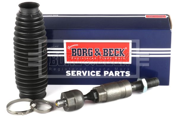 BTR5492K BORG & BECK Тяга кермова