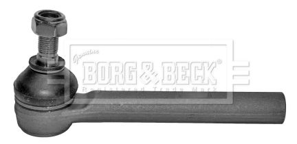 BTR5494 BORG & BECK Накінечник кермової тяги
