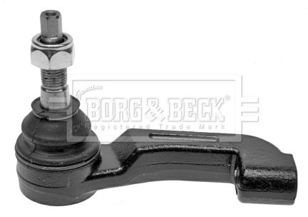 BTR5563 BORG & BECK Накінечник кермової тяги
