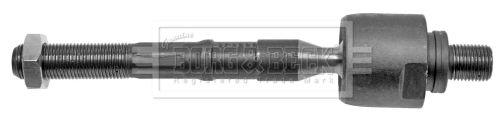 BTR5593 BORG & BECK Тяга кермова