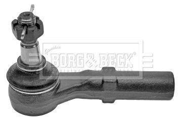 BTR5611 BORG & BECK Накінечник кермової тяги