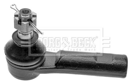 BTR5633 BORG & BECK Накінечник кермової тяги