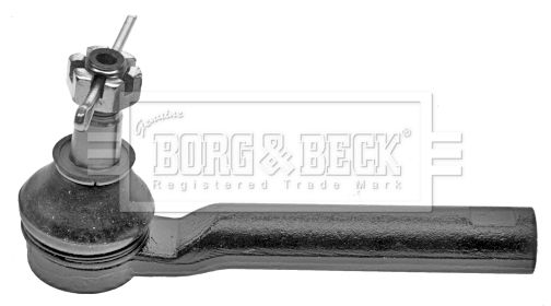 BTR5645 BORG & BECK Накінечник кермової тяги