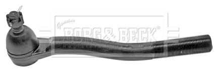 BTR5648 BORG & BECK Накінечник кермової тяги