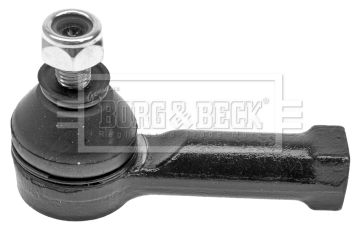 BTR5660 BORG & BECK Накінечник кермової тяги