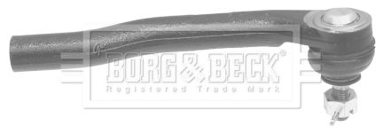 BTR5685 BORG & BECK Накінечник кермової тяги