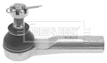 BTR5691 BORG & BECK Накінечник кермової тяги