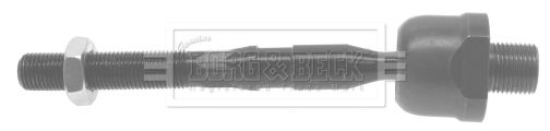 BTR5692 BORG & BECK Тяга кермова